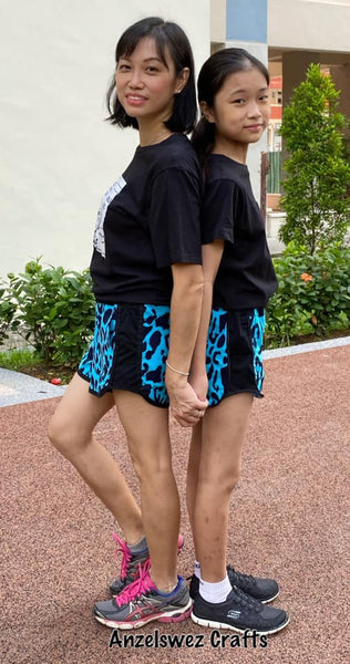 Comfy Shorts Bundle