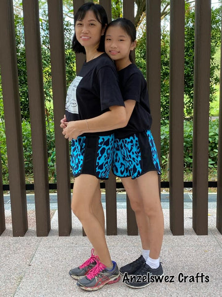 Comfy Shorts Bundle