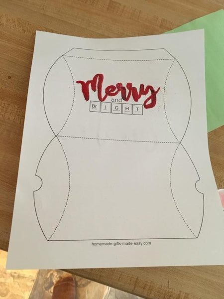 Christmas HTV Designs - FREE