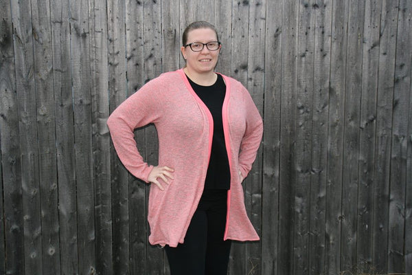 Twin Peaks Cardigan for Women size 00-24