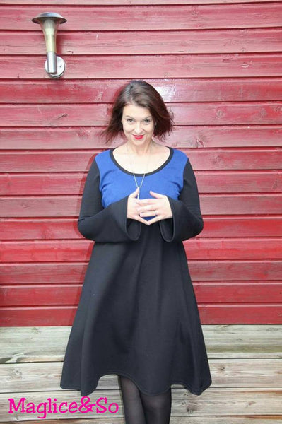 Magnolia Bell Sleeve Add On - FREE