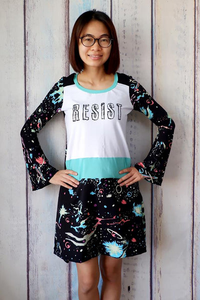 Magnolia Bell Sleeve Add On - FREE