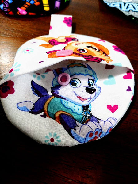 Earbud Case: Free with code