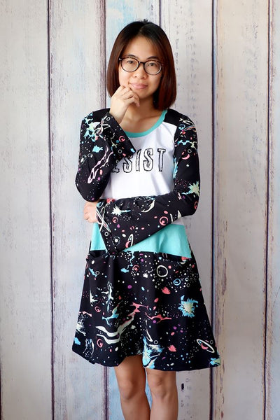 Magnolia Bell Sleeve Add On - FREE