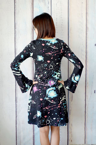 Magnolia Bell Sleeve Add On - FREE