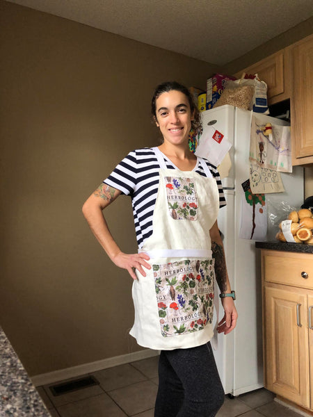 Apron