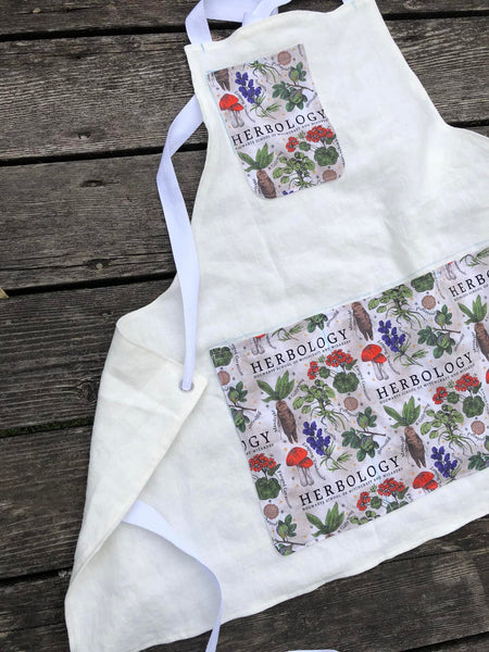 Apron