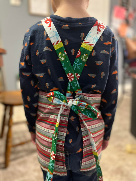 Apron