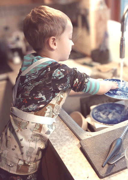 Apron