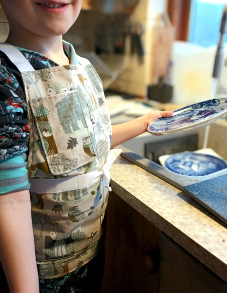 Apron
