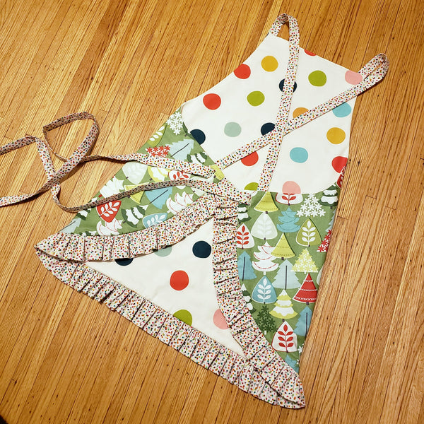 Apron