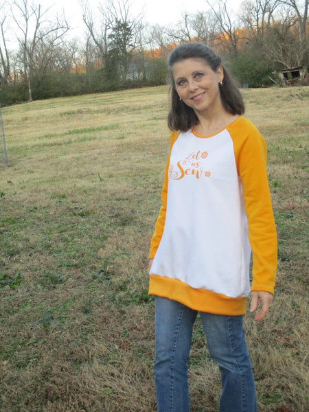 Banded Hem Add On - FREE