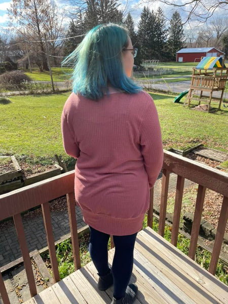 Banded Hem Add On - FREE