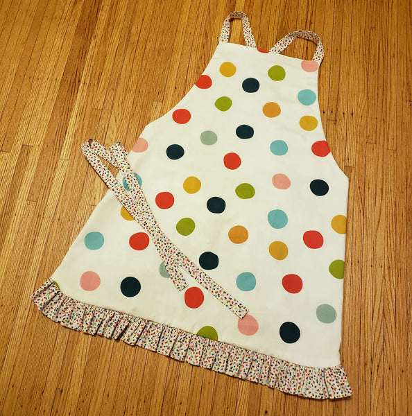 Apron