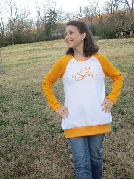 Banded Hem Add On - FREE