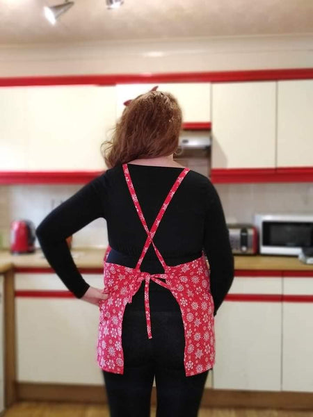 Apron