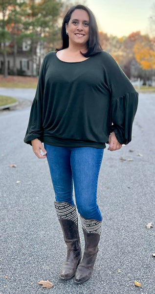 Banded Hem Add On - FREE