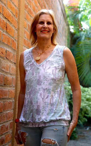 Banded Hem Add On - FREE