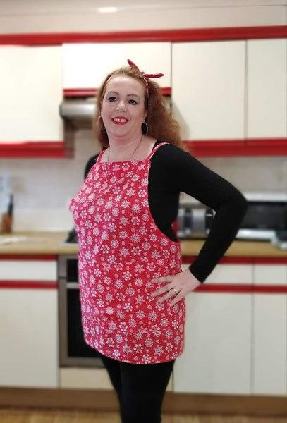 Apron