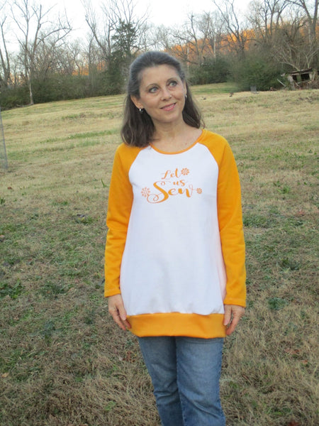 Banded Hem Add On - FREE