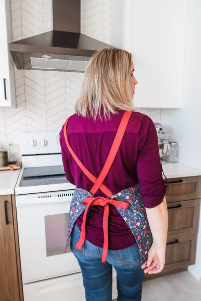 Apron