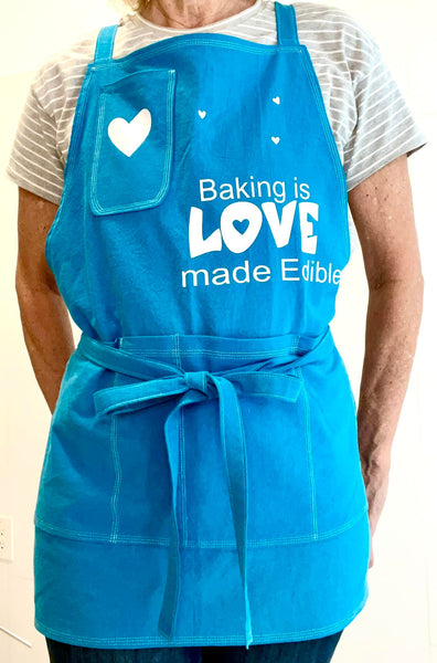 Apron