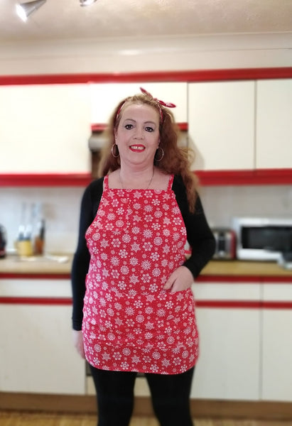 Apron