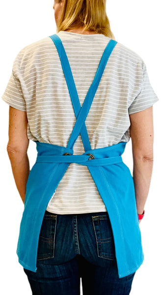 Apron