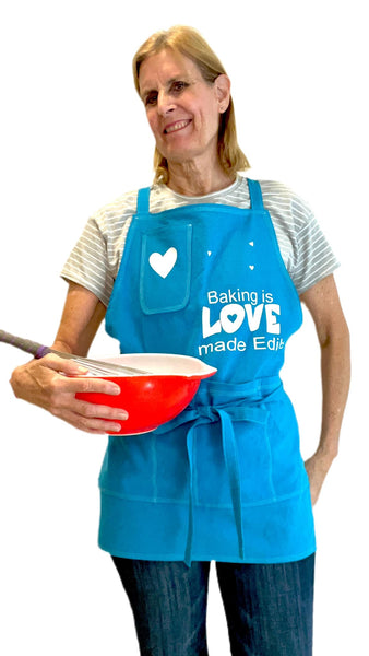 Apron