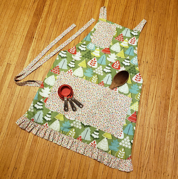 Apron