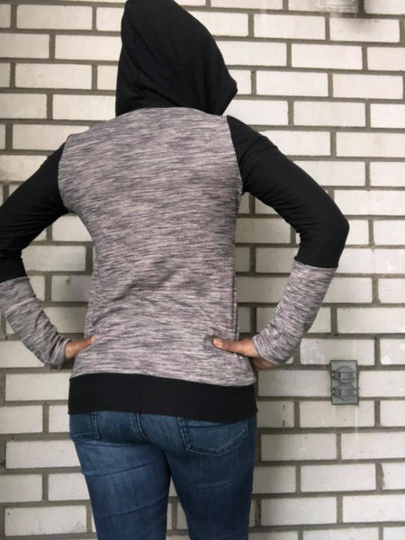 Banded Tee for Women size 00-24