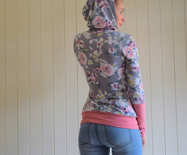 Banded Tee for Women size 00-24