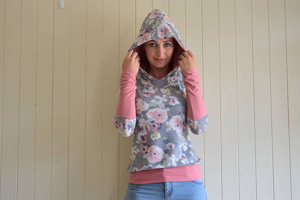 Banded Tee for Women size 00-24