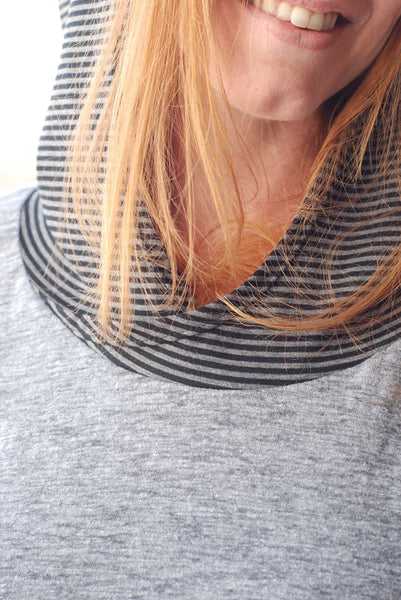 Banded Tee for Women size 00-24