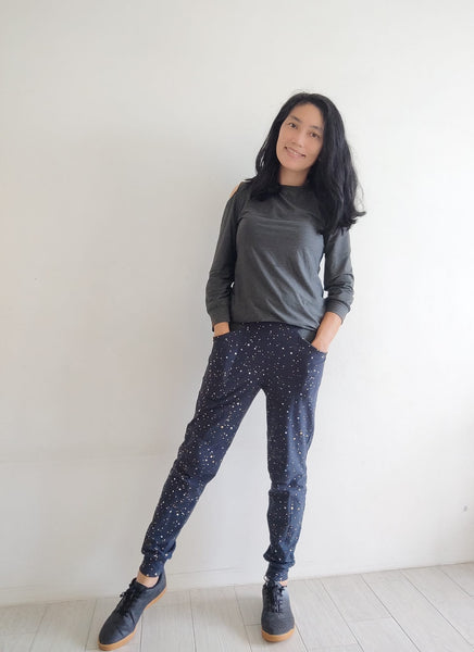 Slim Fit Joggers size XXS-6X