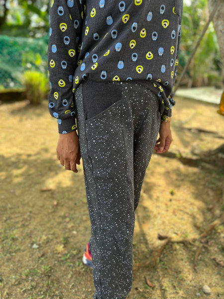 Slim Fit Joggers size XXS-6X