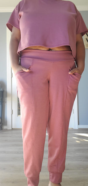 Slim Fit Joggers size XXS-6X