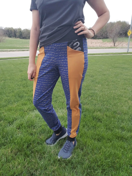 Slim Fit Joggers size XXS-6X