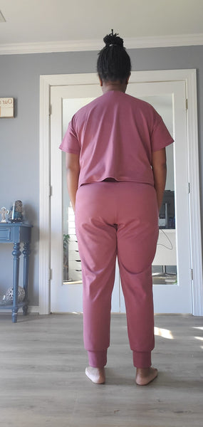 Slim Fit Joggers size XXS-6X