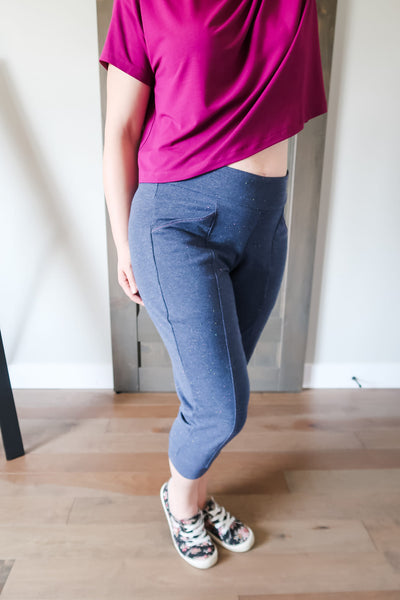 Slim Fit Joggers size XXS-6X
