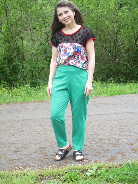 Slim Fit Joggers size XXS-6X