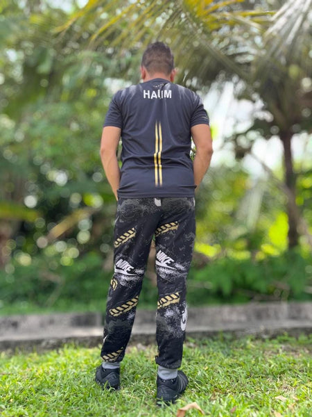 Slim Fit Joggers size XXS-6X
