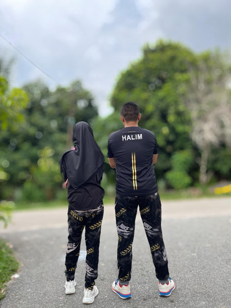 Slim Fit Joggers size XXS-6X