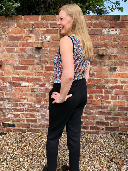 Slim Fit Joggers size XXS-6X