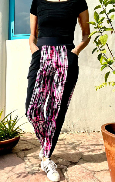 Slim Fit Joggers size XXS-6X