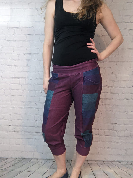 Slim Fit Joggers size XXS-6X