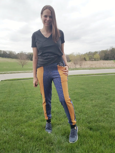Slim Fit Joggers size XXS-6X