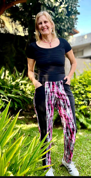 Slim Fit Joggers size XXS-6X