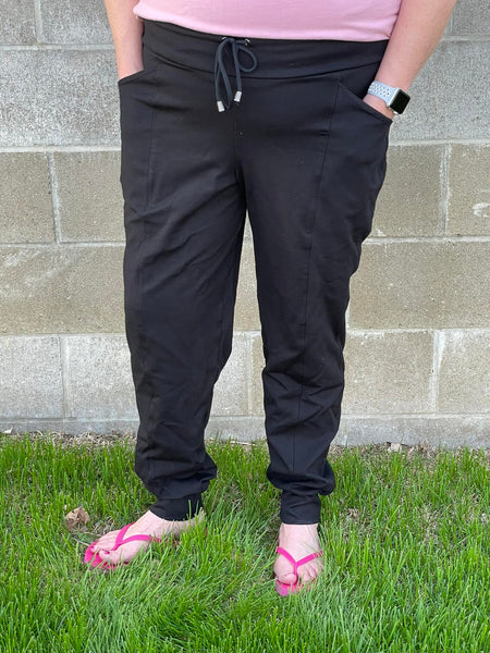 Slim Fit Joggers size XXS-6X