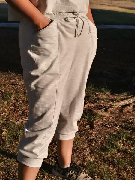 Slim Fit Joggers size XXS-6X